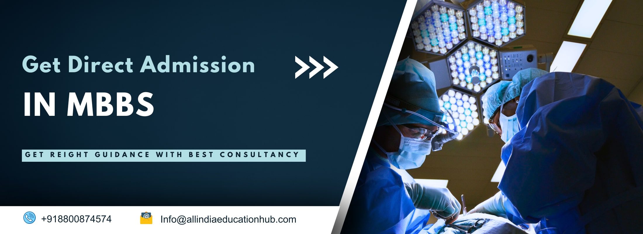 MBBS Direct Admission