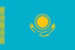 kazakhstan