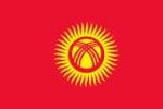 kyrgyzstan