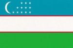 uzbekistan