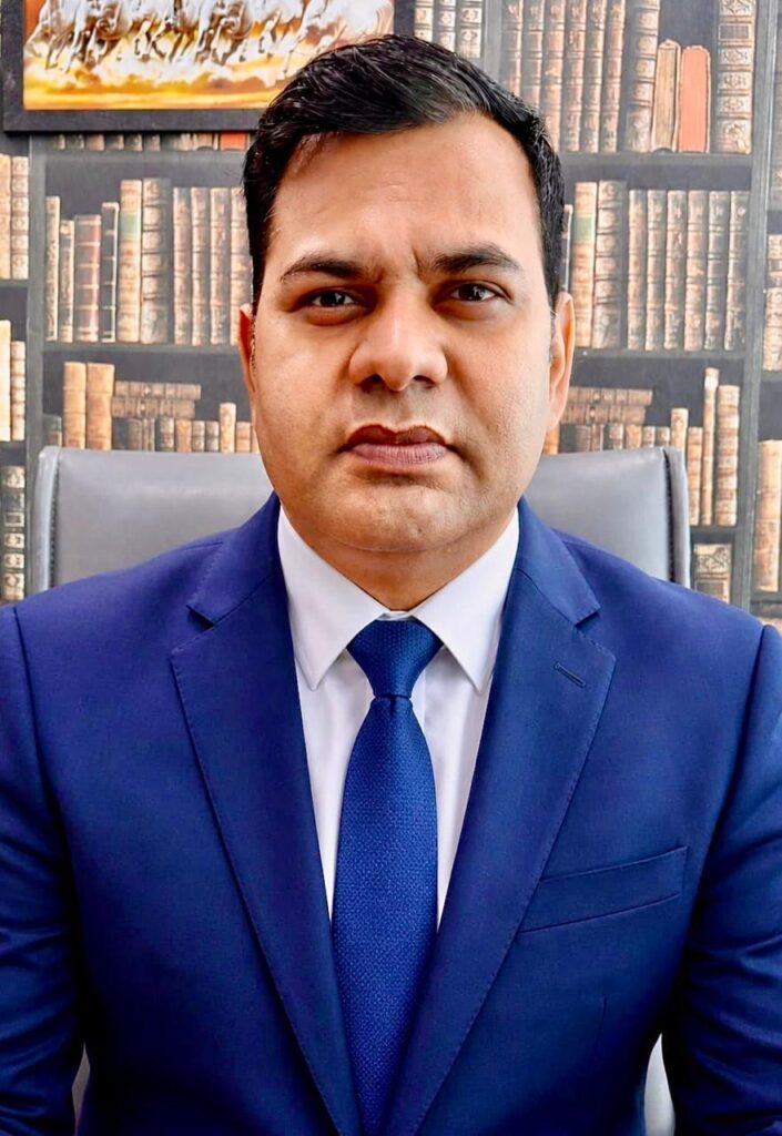 sandeep soam